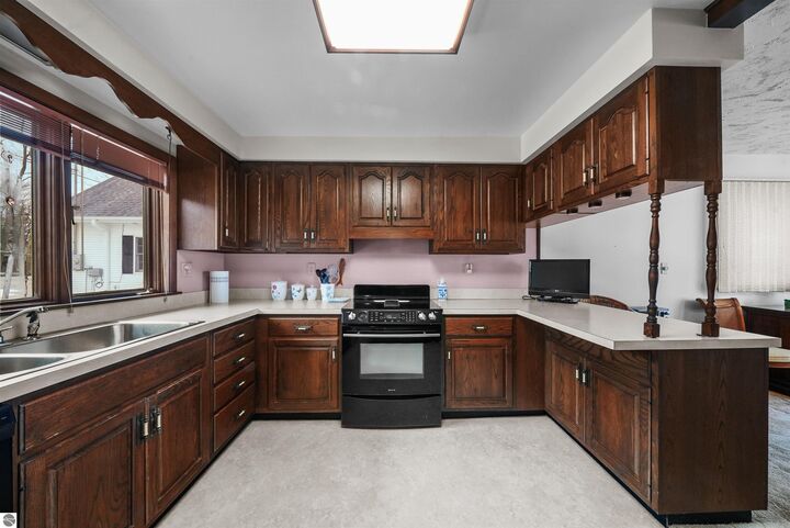 Property Photo:  5403 E M-55  MI 49601 