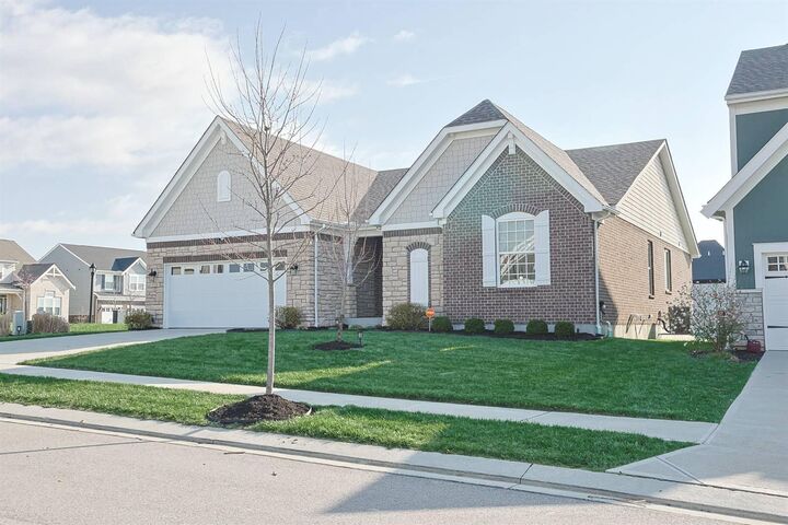 Property Photo:  2729 White Pine Drive  KY 41017 