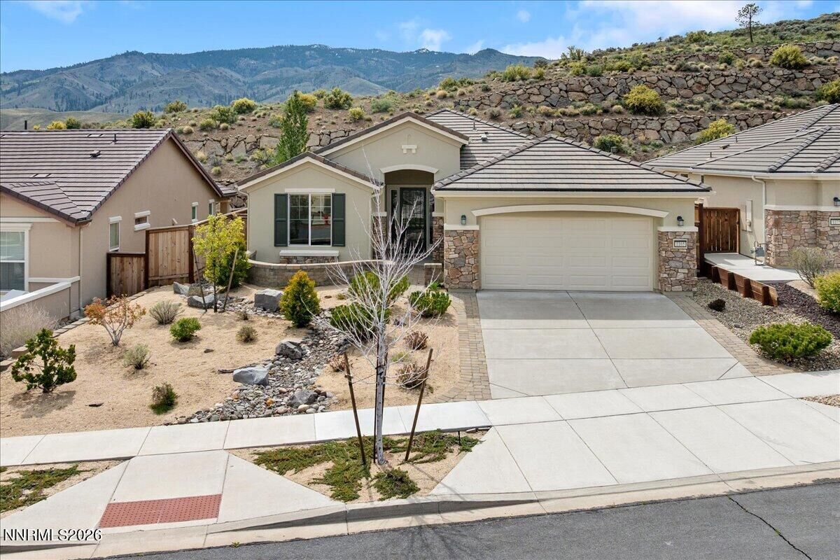 Property Photo:  1165 Sugar Creek Trail  NV 89523 
