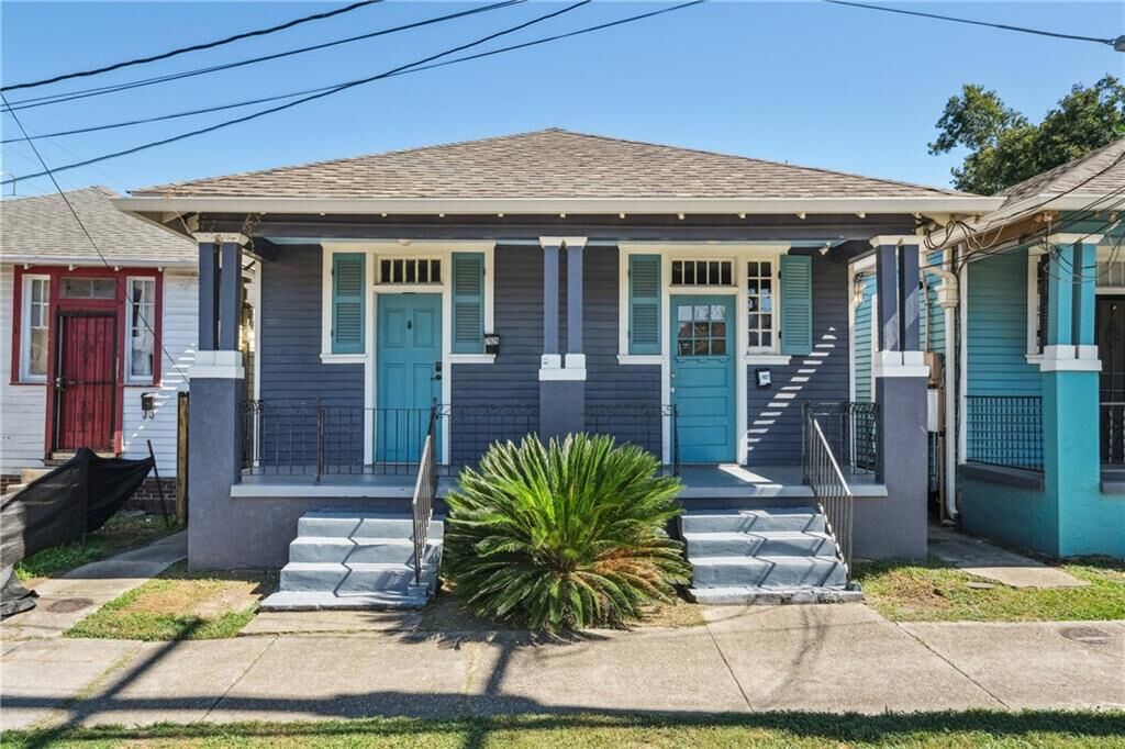 Property Photo:  7923 29 Forshey Street  LA 70125 