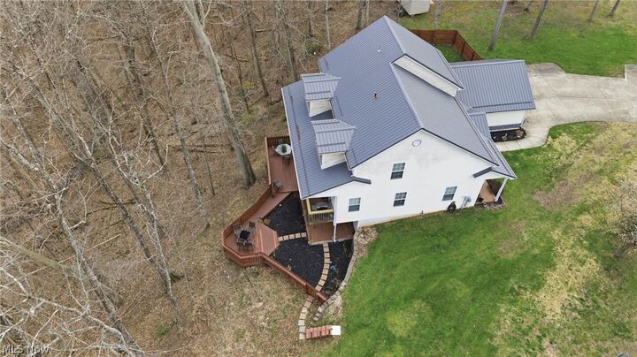 Property Photo:  40 Cory Drive  WV 26104 