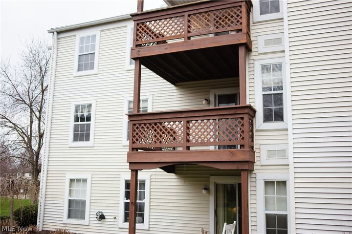 Property Photo:  1304 Cedarwood Drive A2  OH 44145 