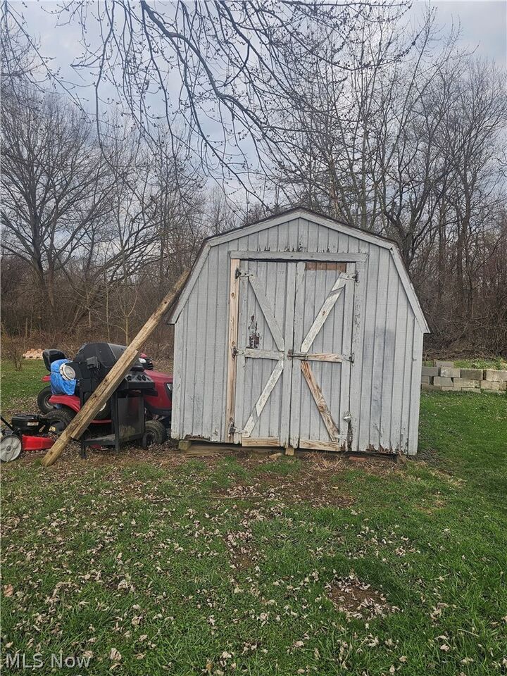 Property Photo:  3563 Valerie Drive  OH 44502 