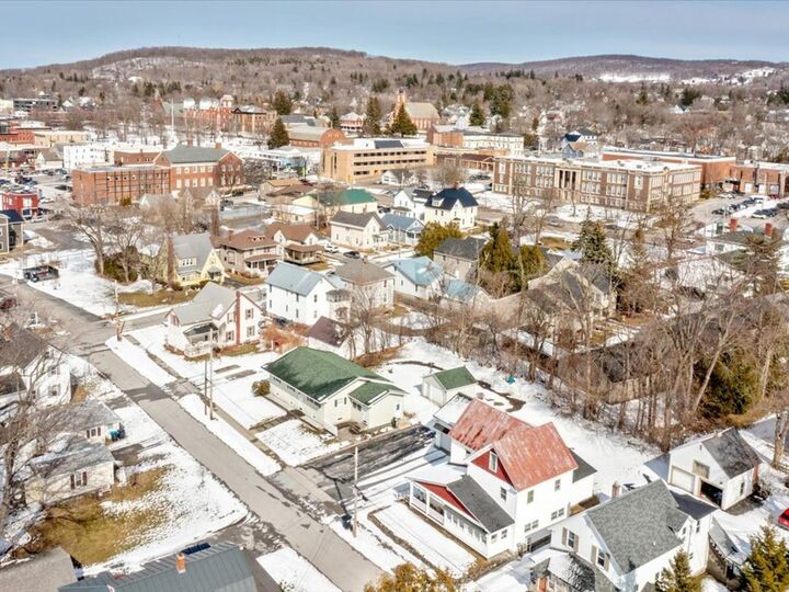 Property Photo:  7 Sawyer Street  VT 05478 