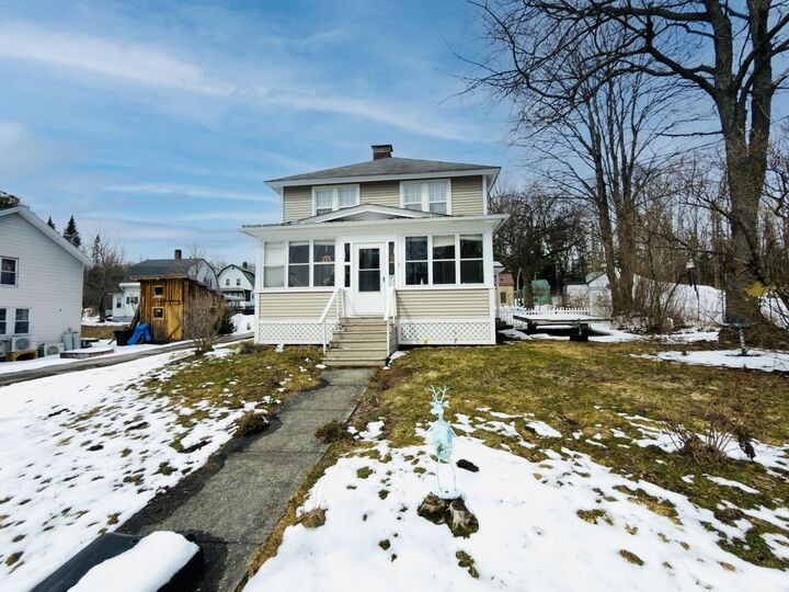 Property Photo: 16 Jefferson Avenue VT 05904