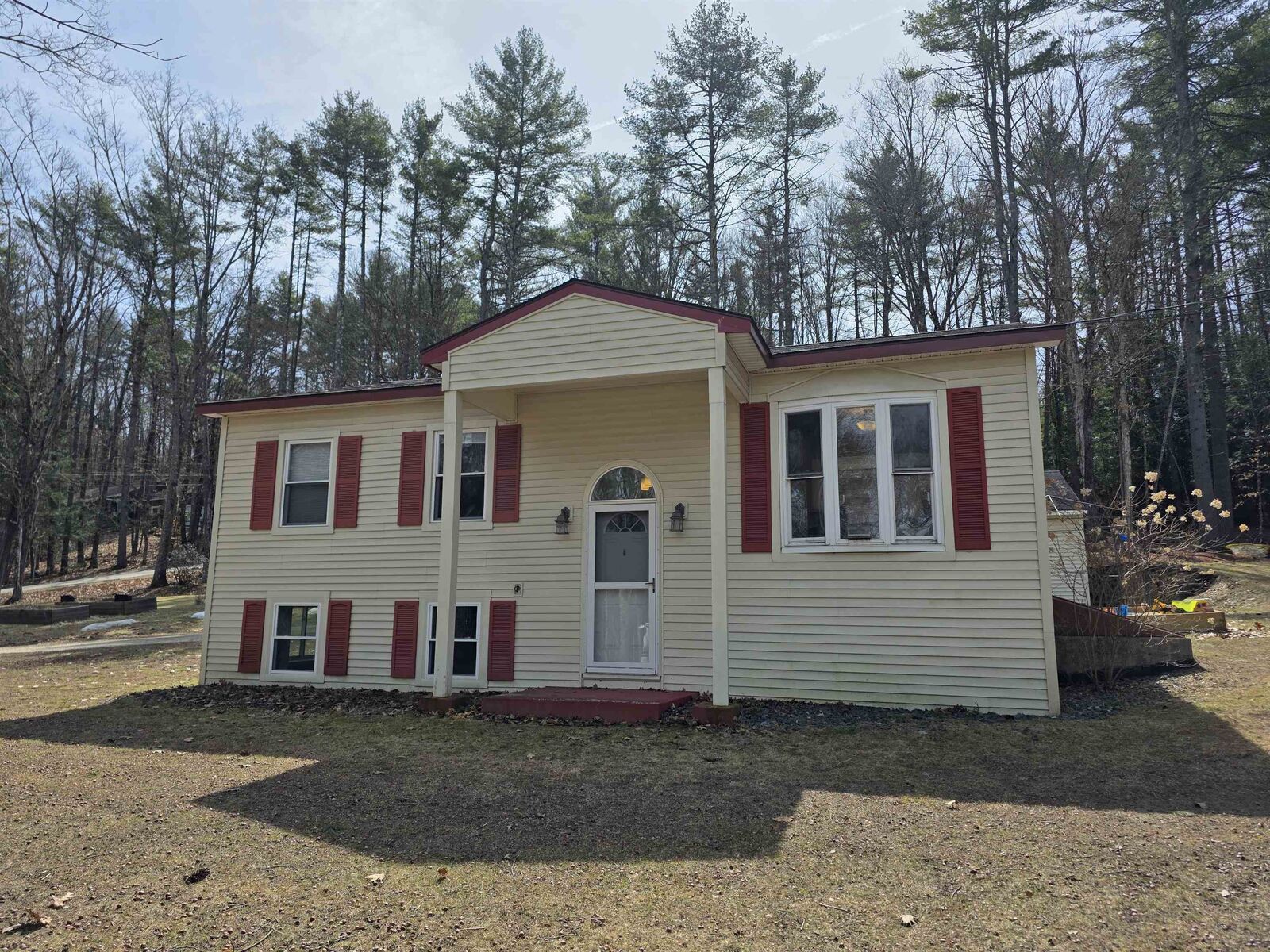 Property Photo:  194 Eaton Road  NH 03446 