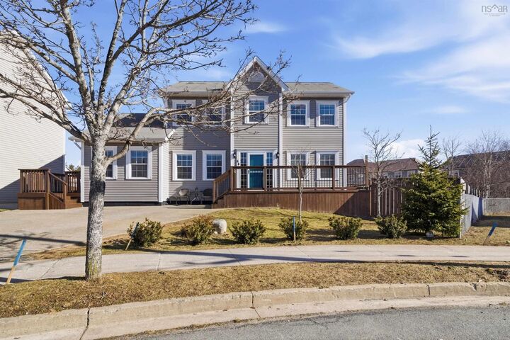 Property Photo: 46 Rockpoint Court NS B4A 4M3