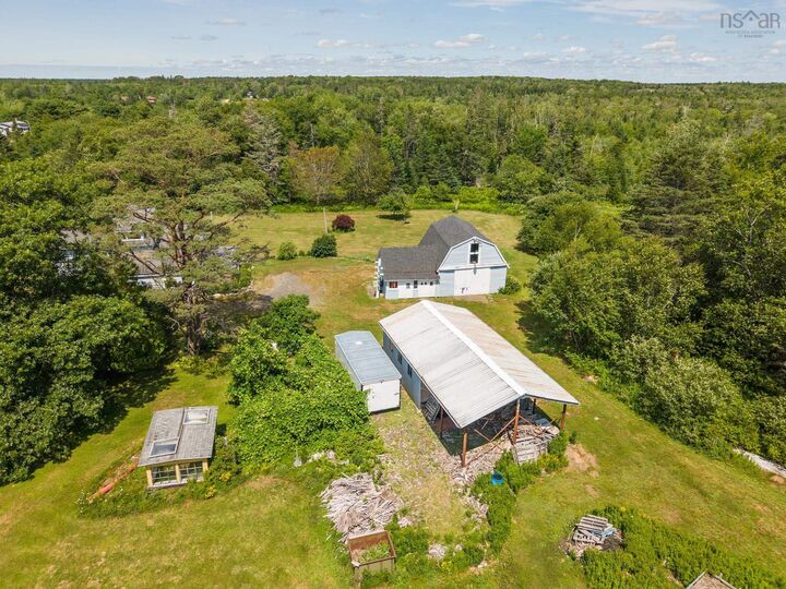 904 Brazil Lake Road — photo 1