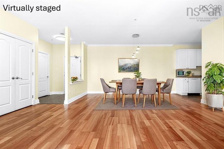 Property Photo: 506 53 Bedros Lane NS B3M 4X4