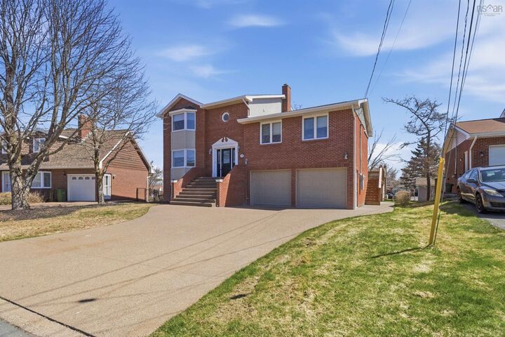 Property Photo: 147 Flagstone Drive NS B2V 1Z7