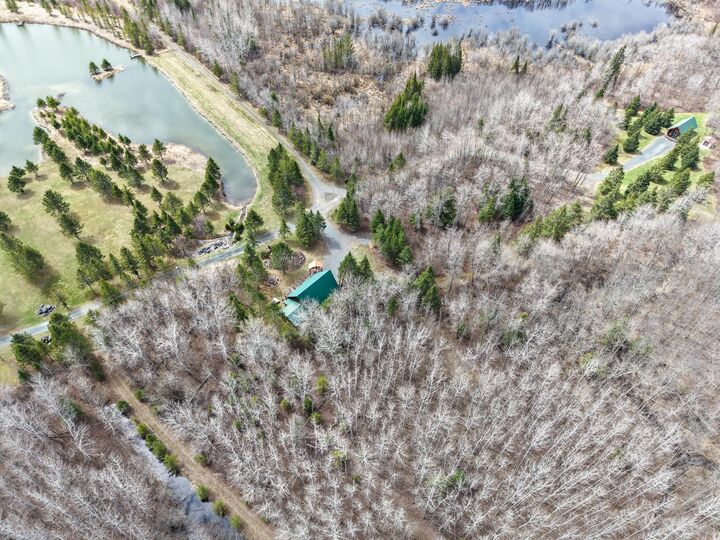 Property Photo:  28465 Highway 71 NE  MN 56630 