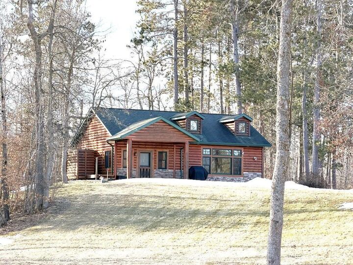 Property Photo:  53397 Grouse About Trail  MN 56470 