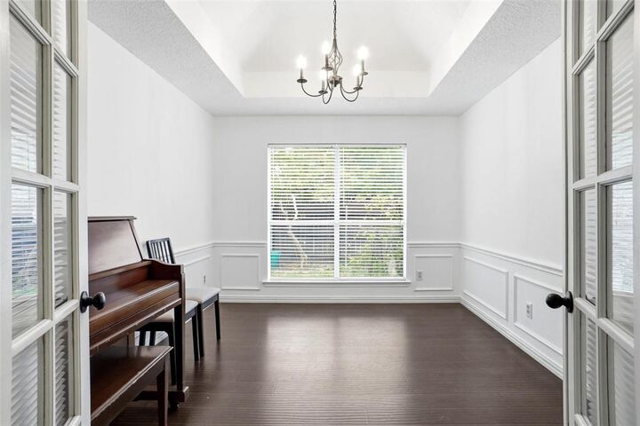 Property Photo:  6732 Mantissa Drive  TX 75023 