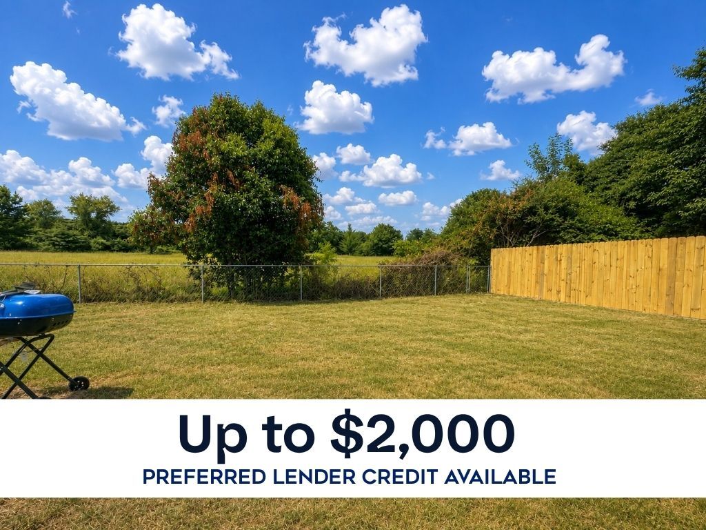 Property Photo: 2701 W Easy Street AR 72756