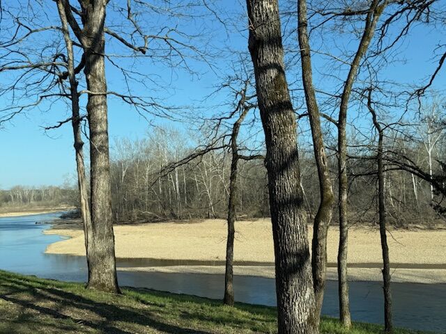 Property Photo: 115 McSpadden Ridge Road OK 74457