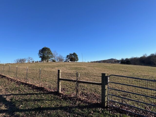 Property Photo: Tbd Bellefonte Road AR 72601