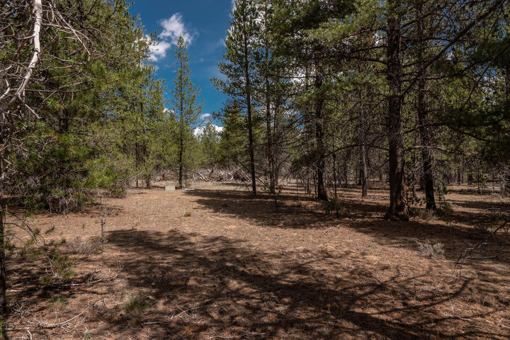 Property Photo: 15961 Wright Avenue OR 97739