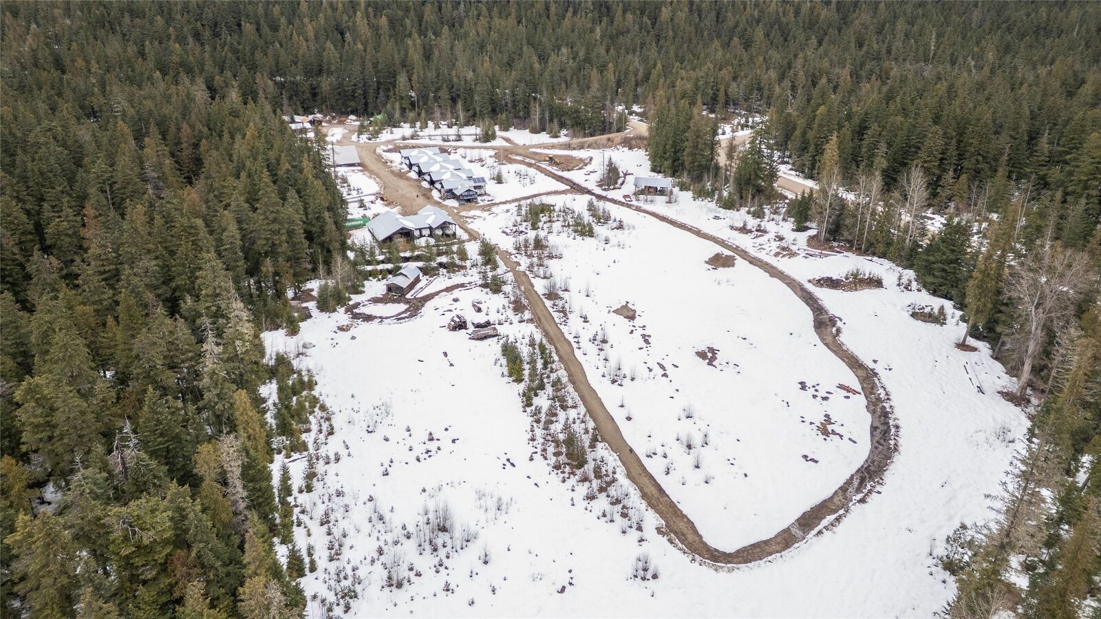 Property Photo:  8225 Seymour Arm Forest Service Road  BC V0E 2V2 