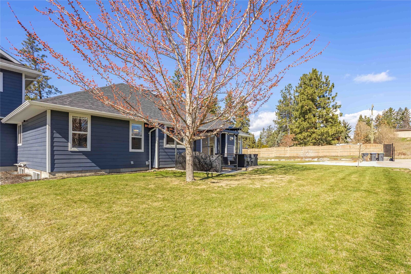 Property Photo:  3350 Larkspur Court  BC V1W 4E4 