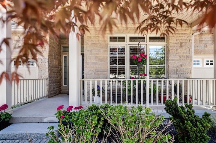 Property Photo: 35 Scullers Way 2 ON L2N 7S9