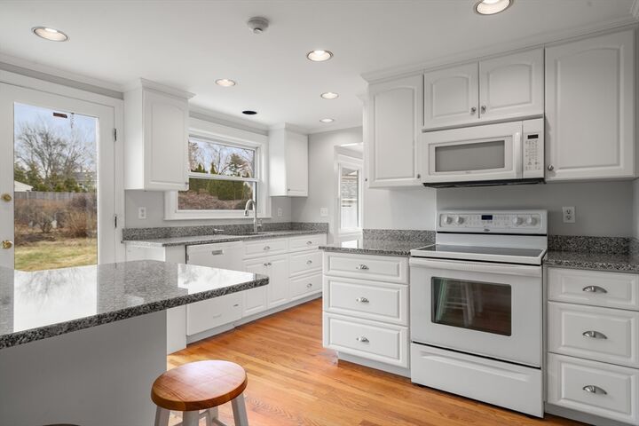 Property Photo:  41 Country Ln  MA 02090 