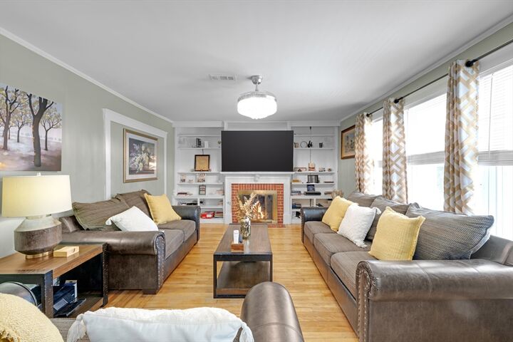 Property Photo:  14 Vassar St  MA 01453 