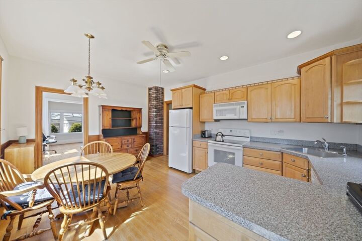 Property Photo:  160 Glenellen Rd  MA 02132 