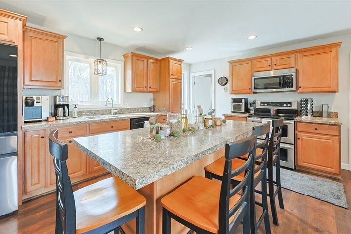 Property Photo:  412 Broadway  MA 02760 