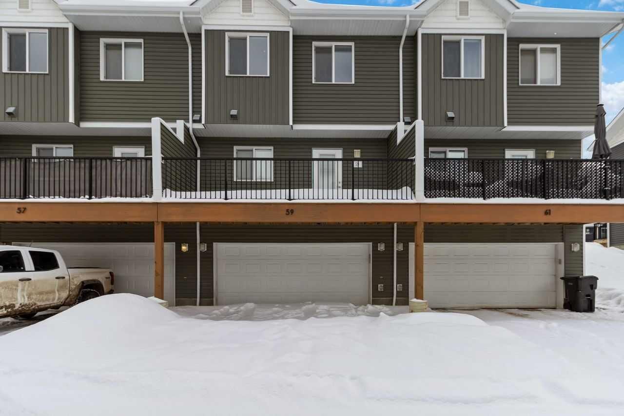 Property Photo: 401 Athabasca Avenue 59 AB T9J 0A1
