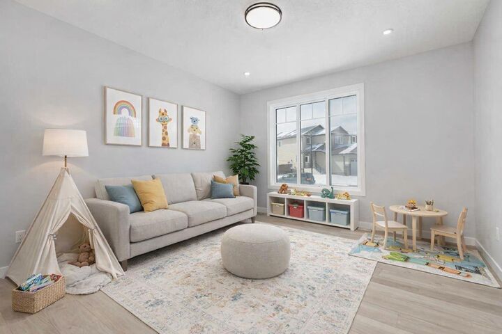 Property Photo: 1955 McCaskill Drive AB T0M 0S0