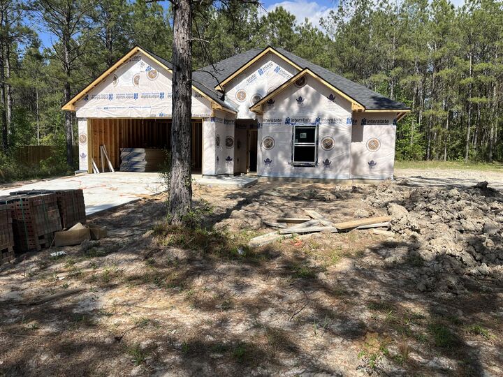 Property Photo:  227 Steel Magnolia  LA 71403 