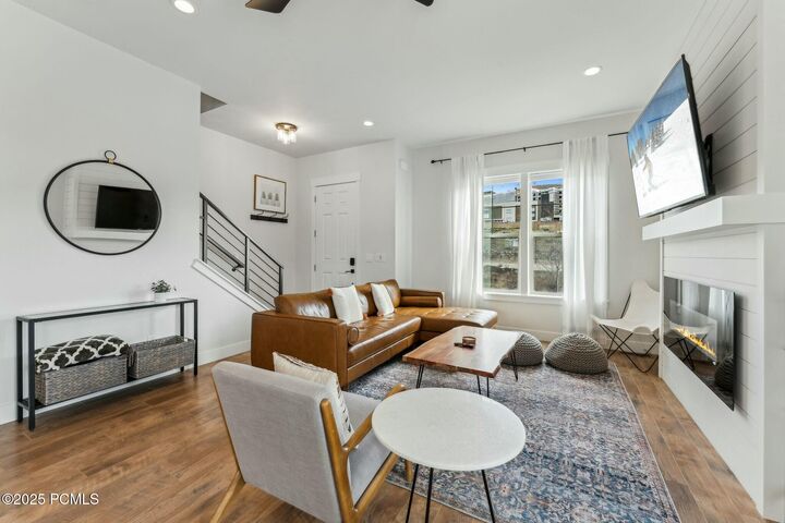 Property Photo: 1021 W Wasatch Spring Road UT 84036