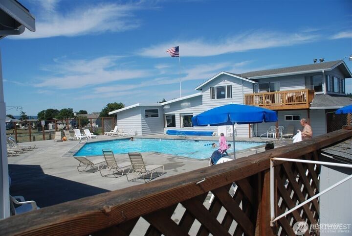 Property Photo:  5180 NE Cedar Lane  WA 98340 