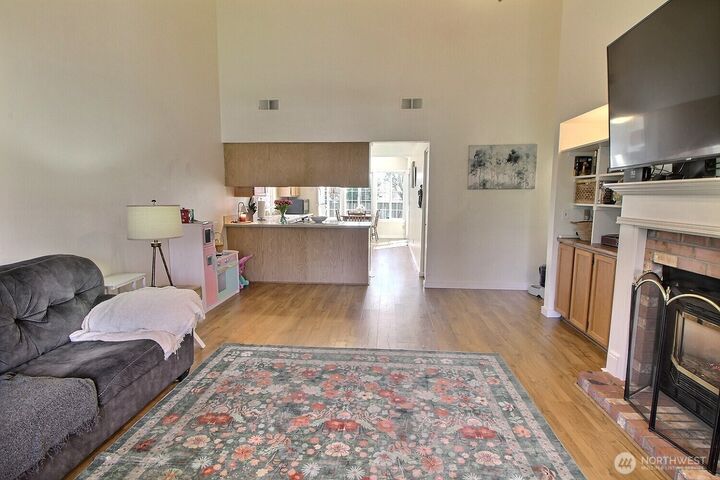 Property Photo: 27720 128th Place SE WA 98030