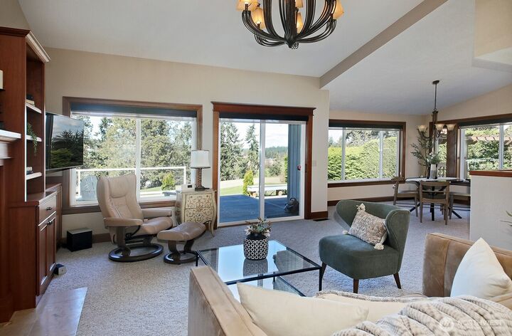 Property Photo: 2471 Soundview Drive WA 98260