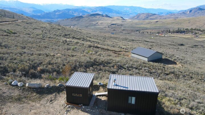 Property Photo:  18  Gold Rush Ridge  WA 98844 