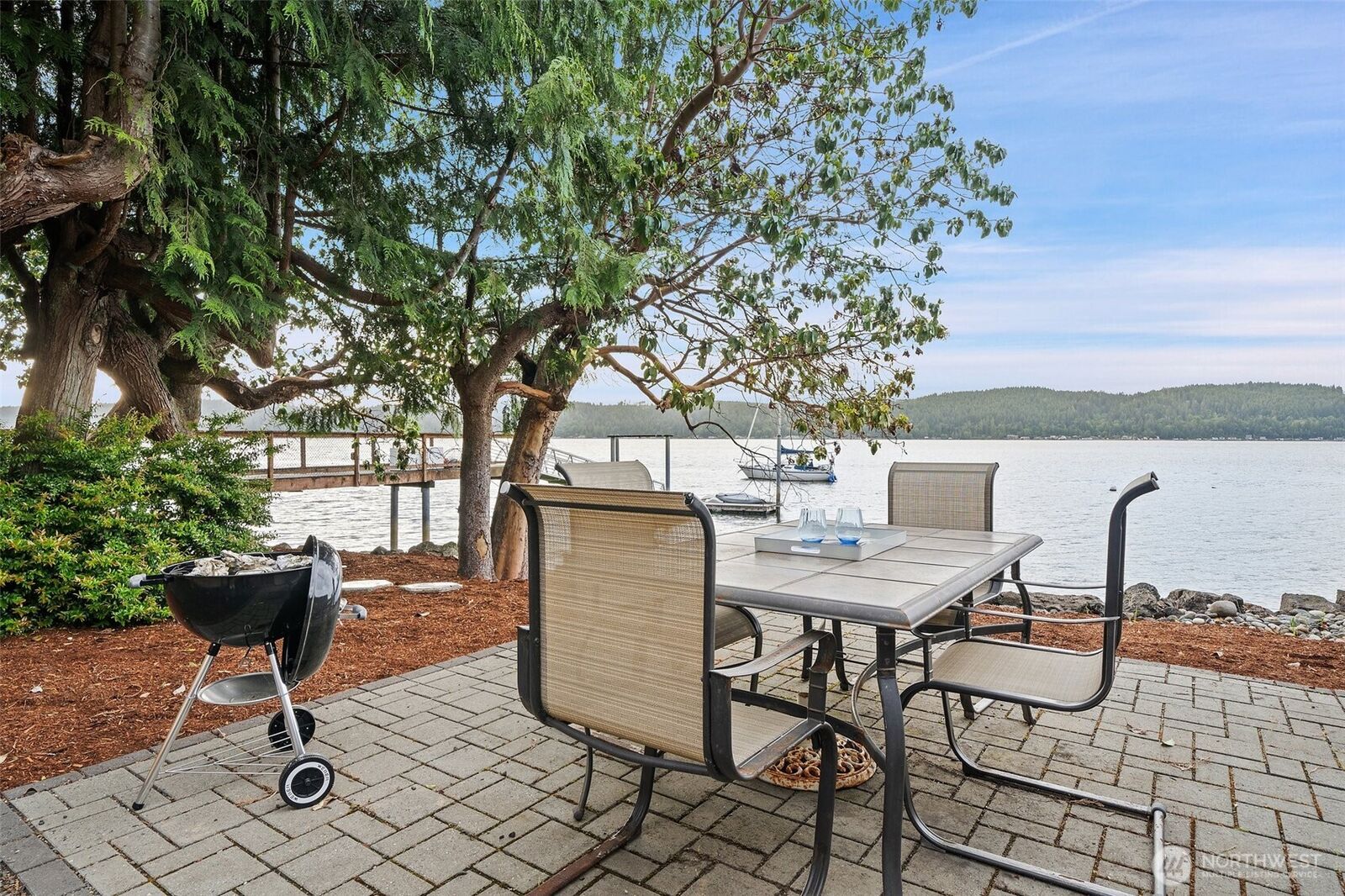 Property Photo: 13320 E State Route 106 WA 98528