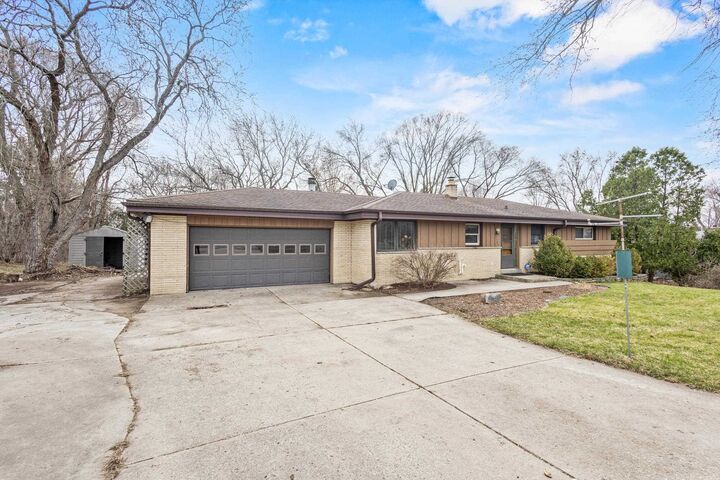 Property Photo:  15945 Smith Drive  WI 53005-3512 