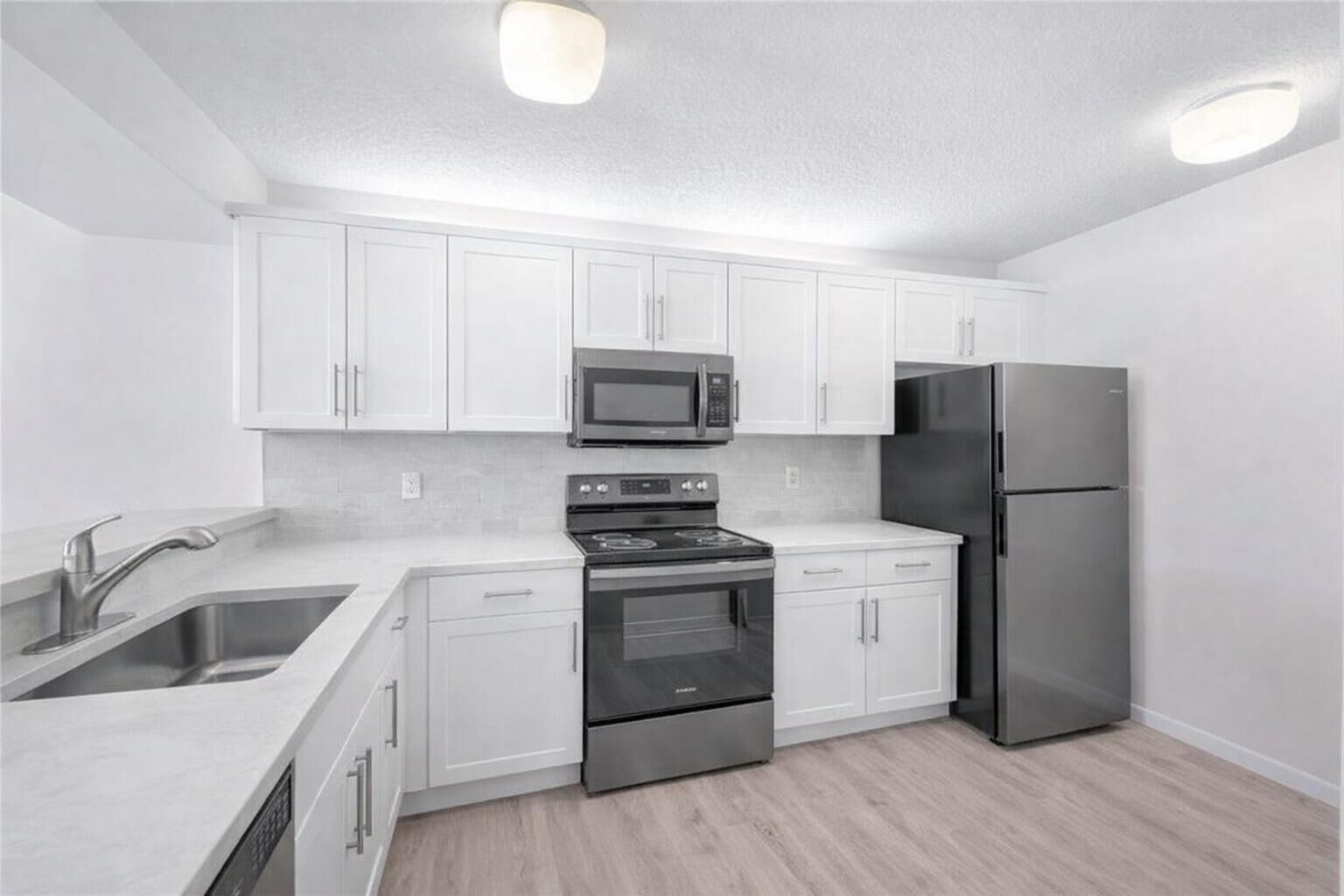 Property Photo:  6519 Coral Lake Drive 207  FL 33063 