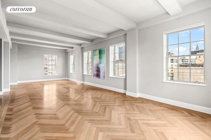 Property Photo:  18 Gramercy Park S Ph17  NY 10003 