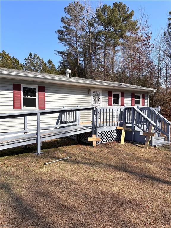 Property Photo:  727 Georgetown Rd  VA 22473 