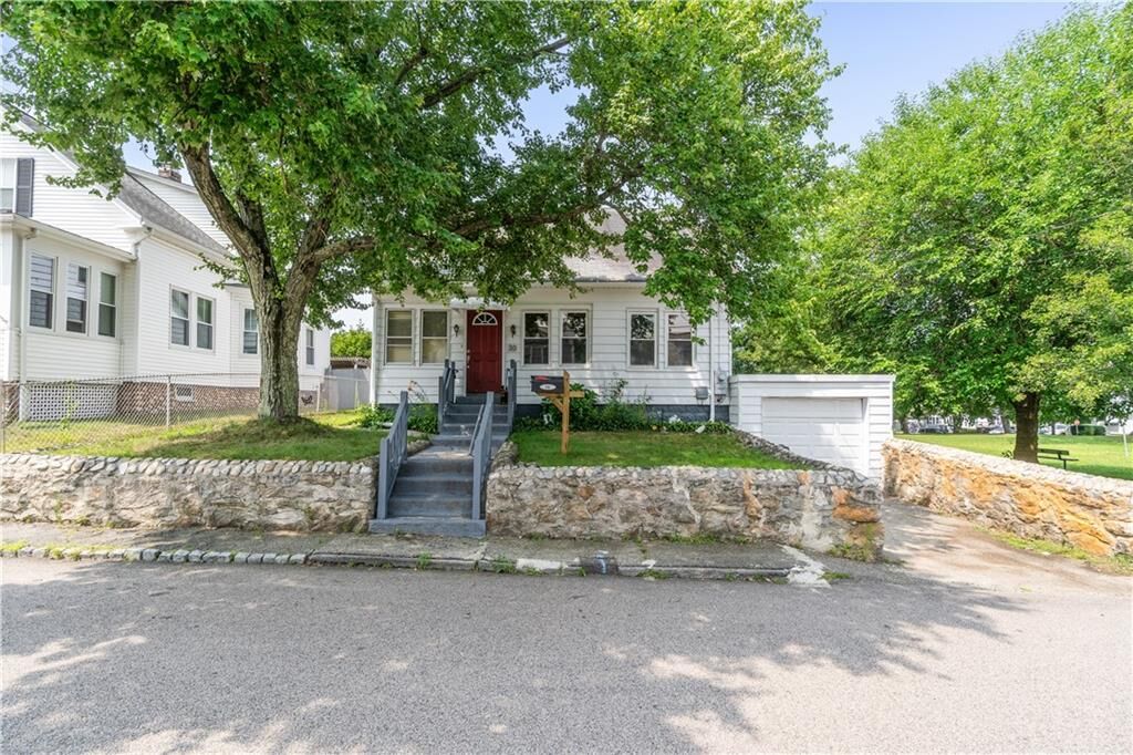 Property Photo:  30 Greenville Avenue  RI 02911 