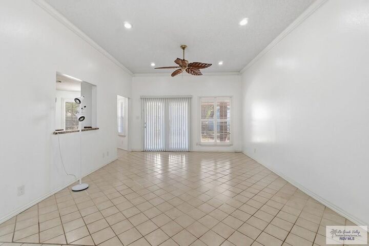 Property Photo:  3829 Arroyo Vista Ct.  TX 78550 