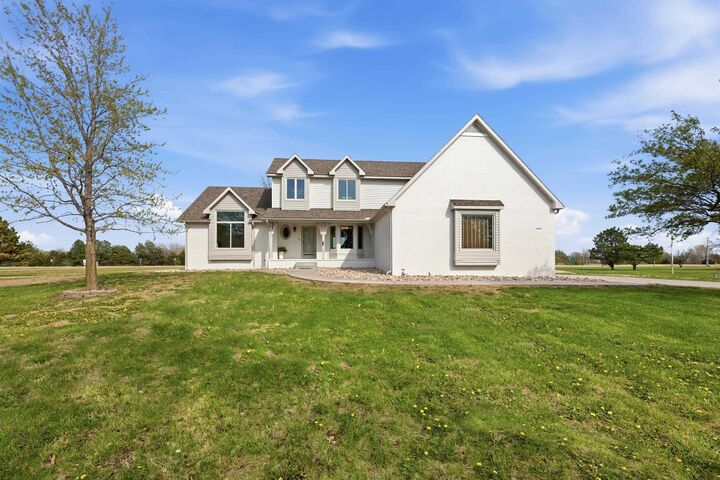 Property Photo:  14844 SW Clover Ln  KS 67133 