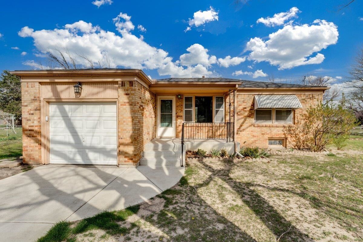 Property Photo:  3244 N Jackson St  KS 67204 