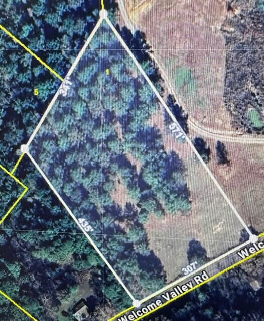 Property Photo:  1129 Welcome Valley Road  TN 37307 