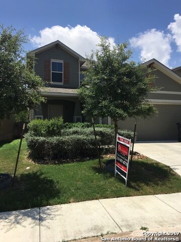 Property Photo:  5446 Sunlit Brook  TX 78240 