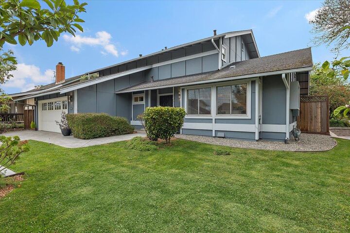 Property Photo:  2060 Avignon Place  CA 94019 