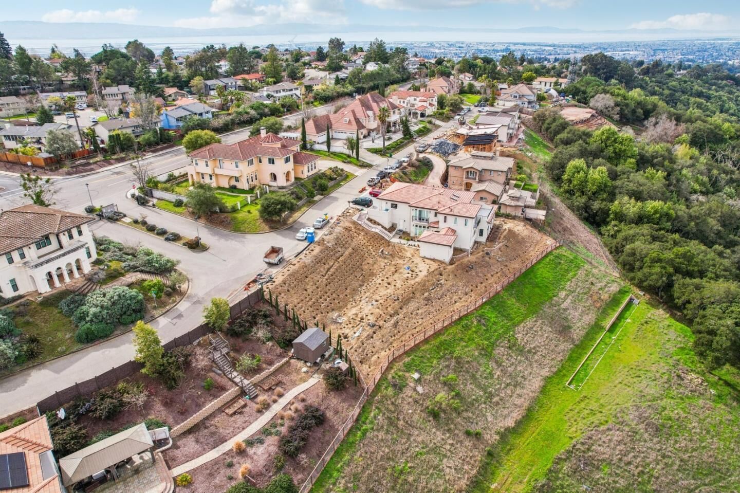 Property Photo:  27050 Vista Bahia Way  CA 94542 