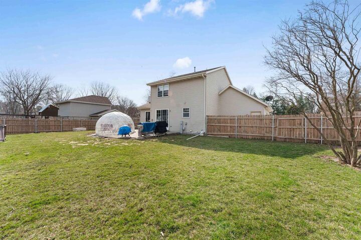 Property Photo:  1320 Montclair Place  WI 53538 